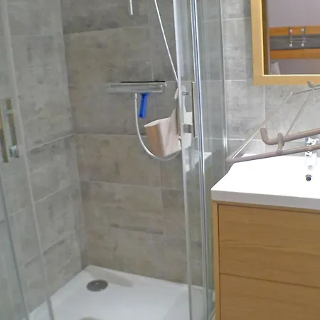 Apartment Cosy A Avec Balcon Sud, Parking Et Animaux Acceptes - Fr-1-629-138 Samoens