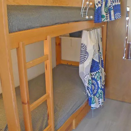 Apartment Cosy A Avec Balcon Sud, Parking Et Animaux Acceptes - Fr-1-629-138