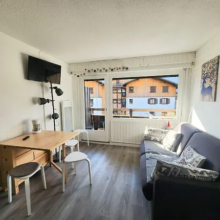 Cosy Pour 4 Pers. Avec Balcon Et Animaux Acceptes A - Fr-1-629-138 سامووه